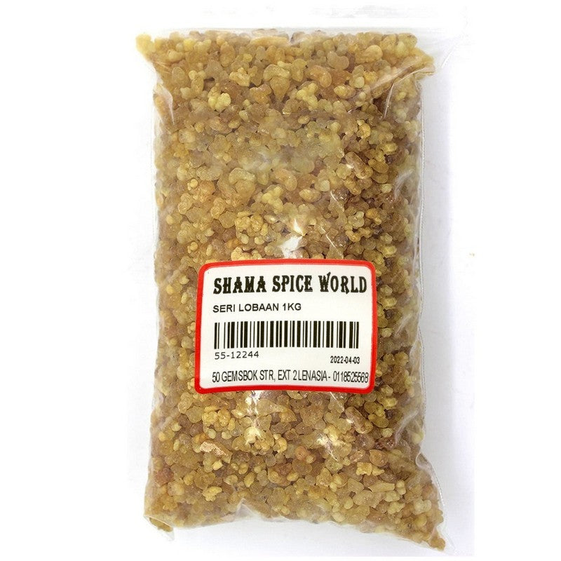 Seri Lobaan