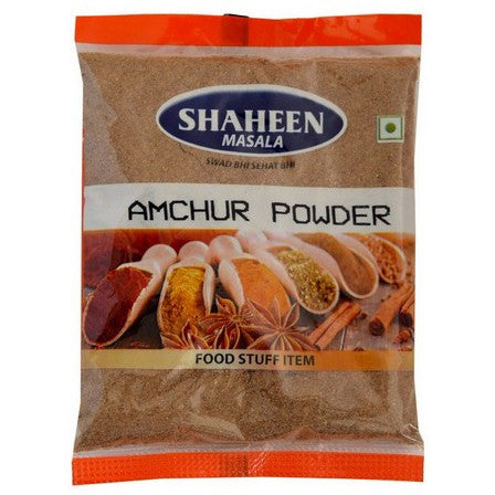 Shaheen Amchur (dried mango) Powder 100g