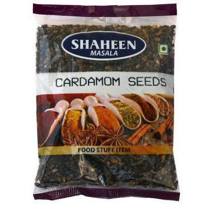 Shaheen Cardamom(elaichi) Seeds