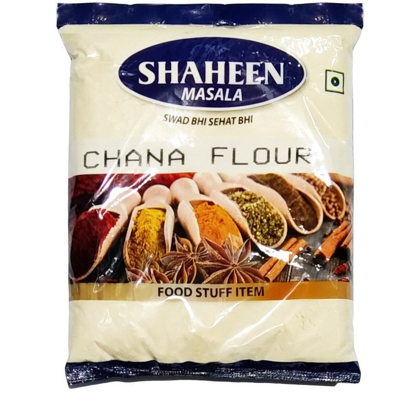 Shaheen Chana Flour