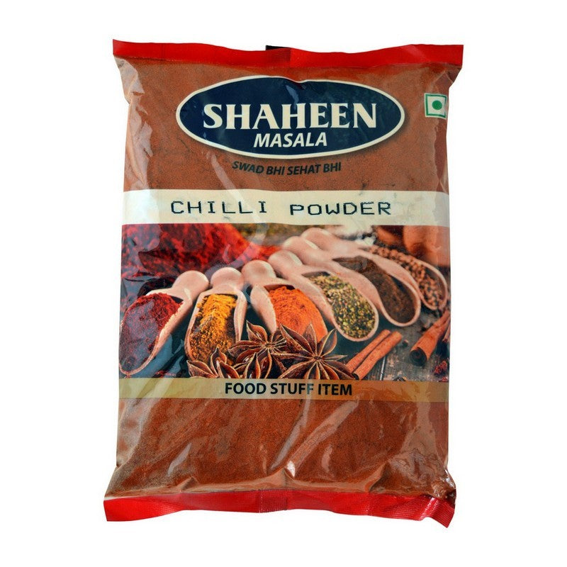 Shaheen Chilli Powder
