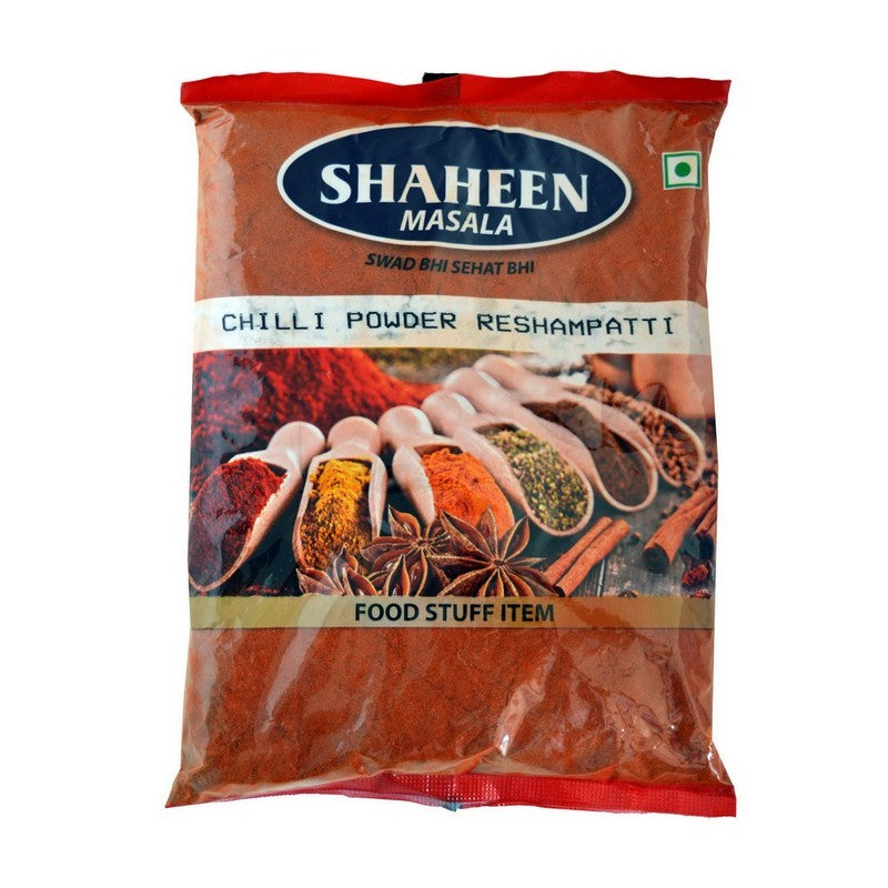 Shaheen Reshampatti Chilli Powder