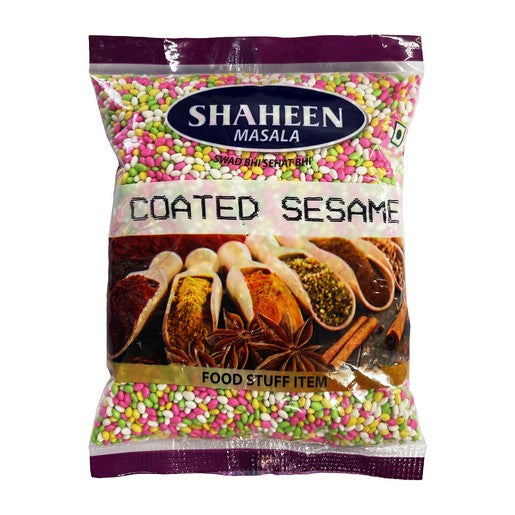 Shaheen Coated Sesame(Til)