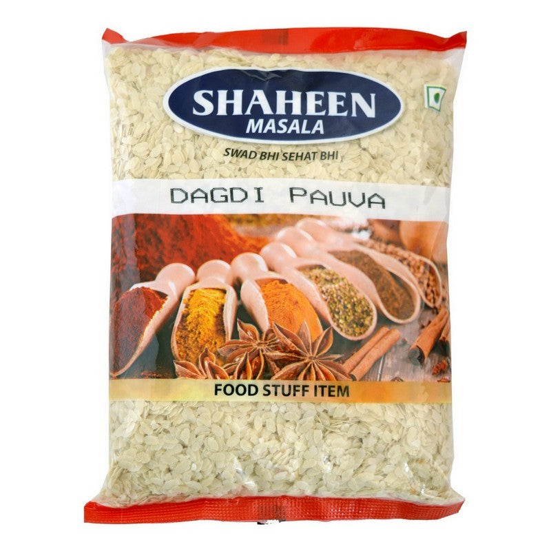 Shaheen Dagdi Pauva