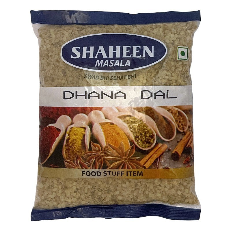 Shaheen Dhana Dal