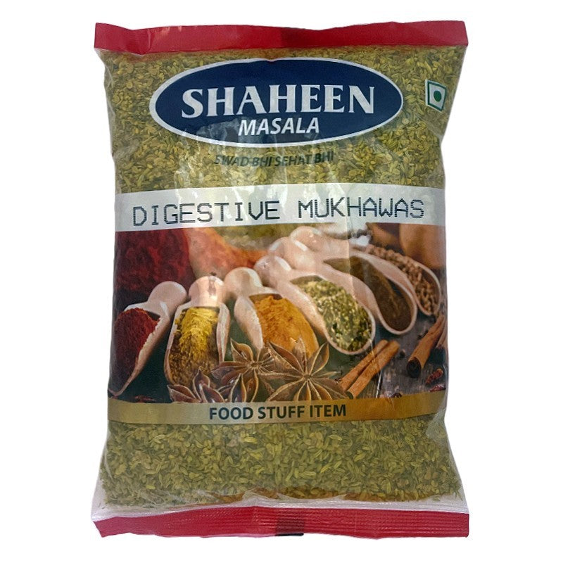 Shaheen Digestive Mukhwas