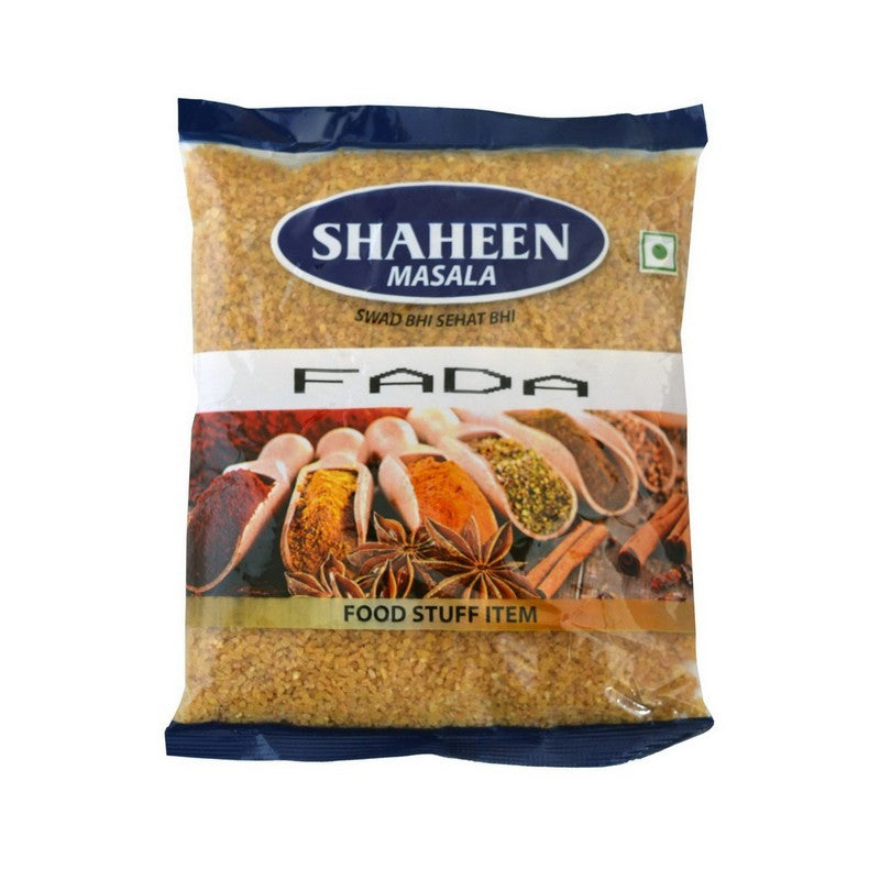 Shaheen Fada