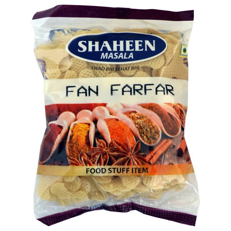 Shaheen Farfar 200g