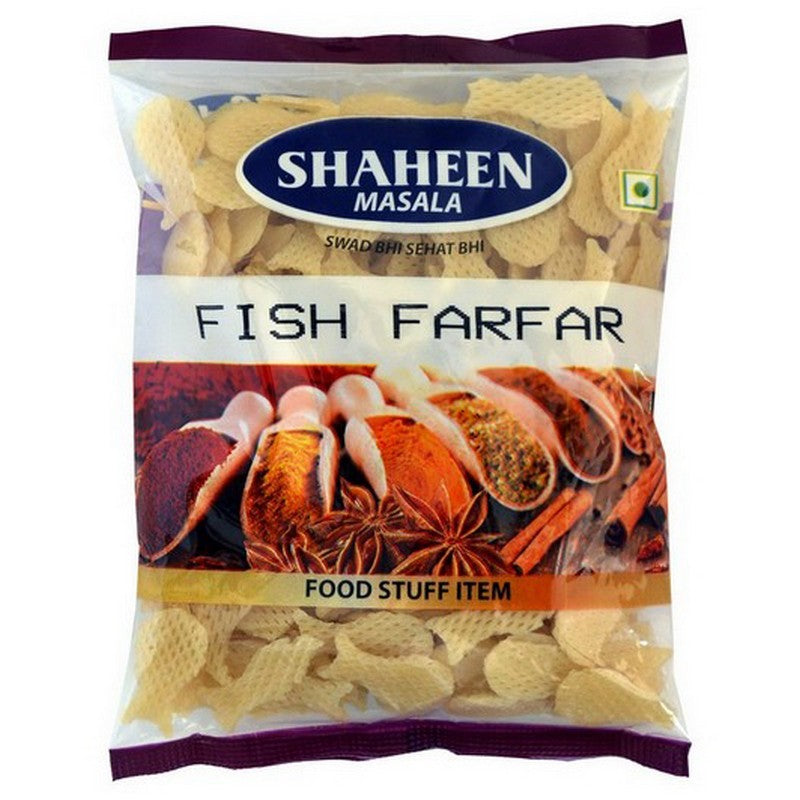 Shaheen Farfar 200g