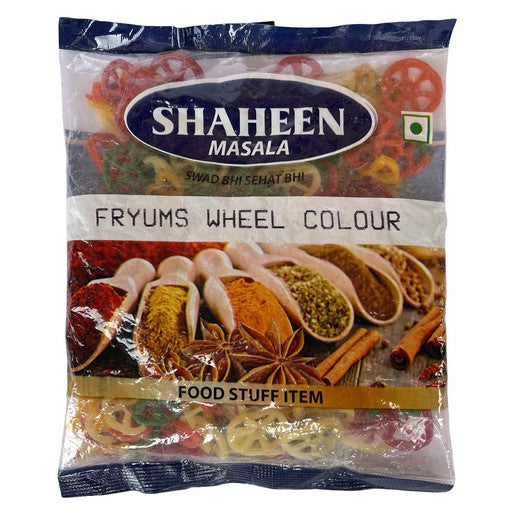 Shaheen Fryums 200g