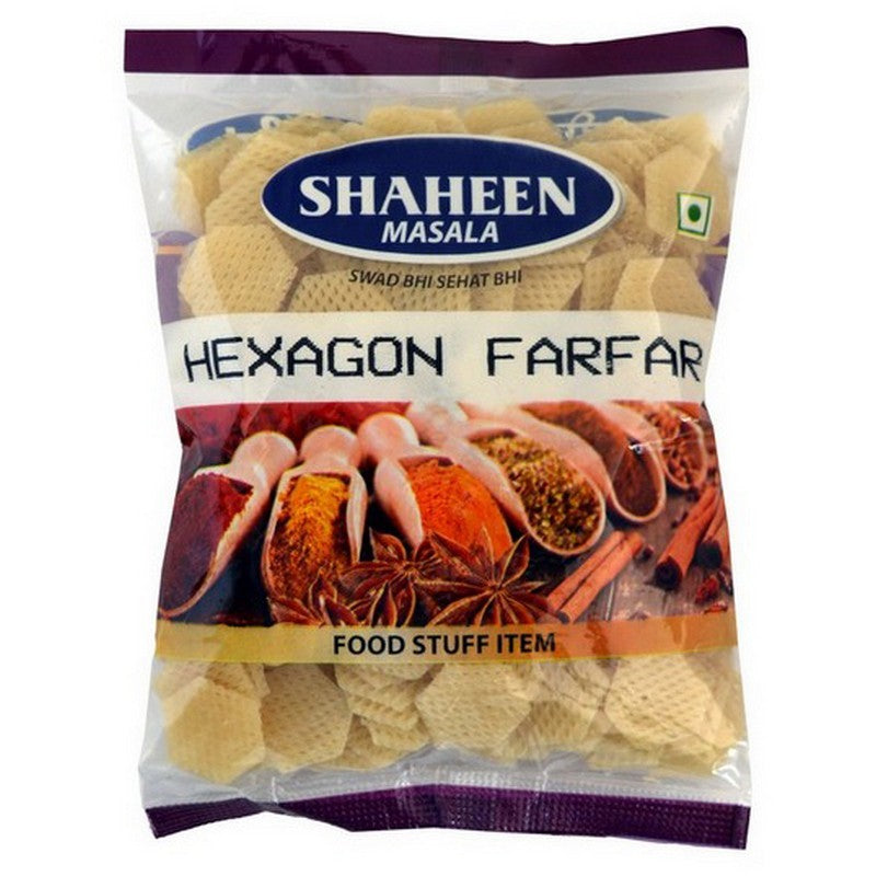 Shaheen Farfar 200g