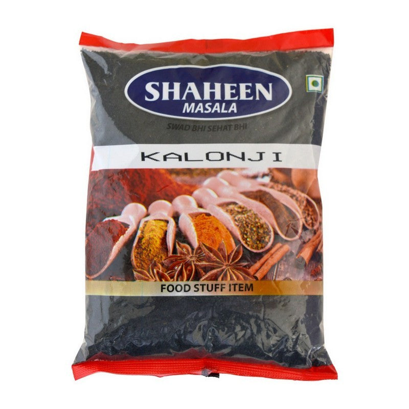 Shaheen Kalonji Seeds