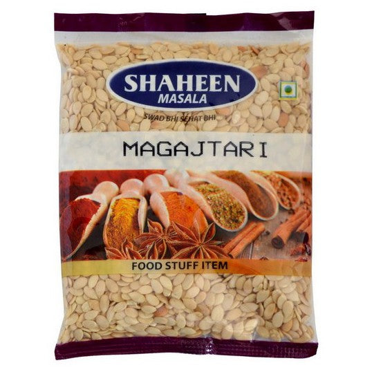 Shaheen Magajtari