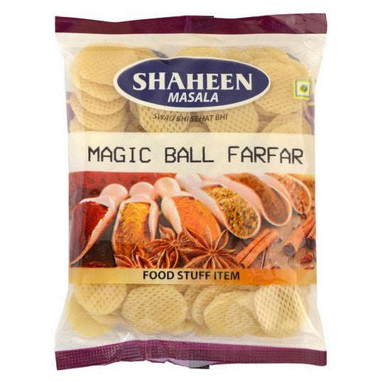 Shaheen Farfar 200g