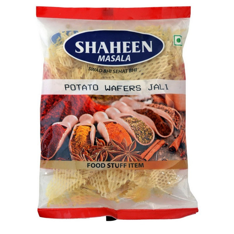 Shaheen Potato Snacks 200g