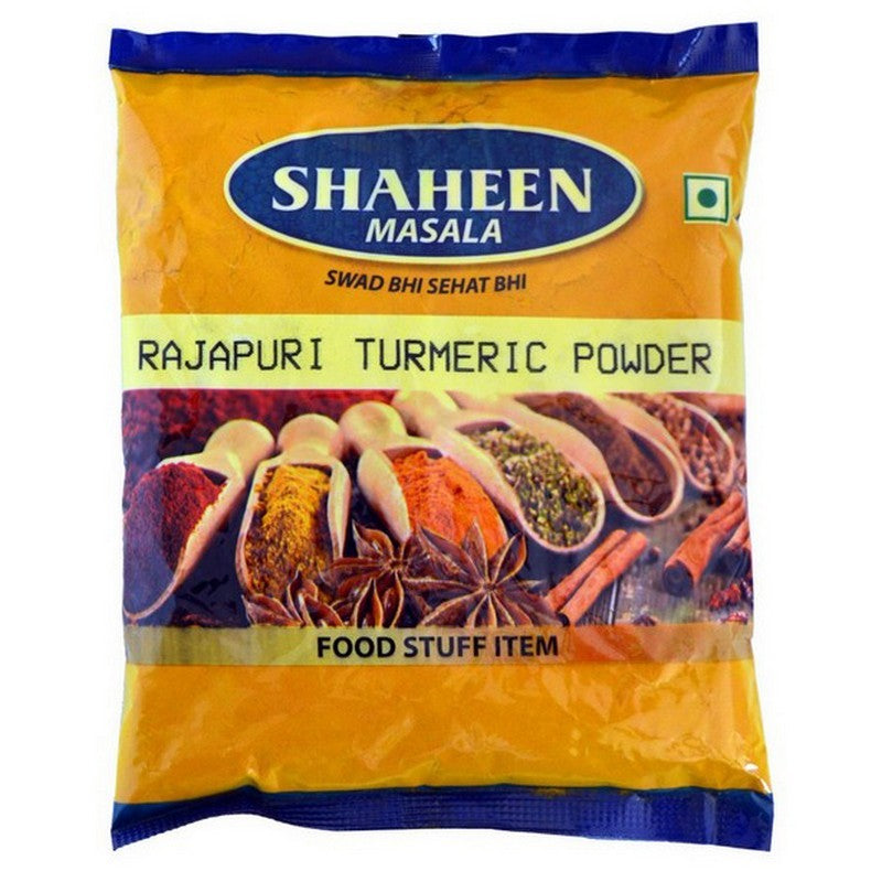 Shaheen Rajapuri Tumeric Powder