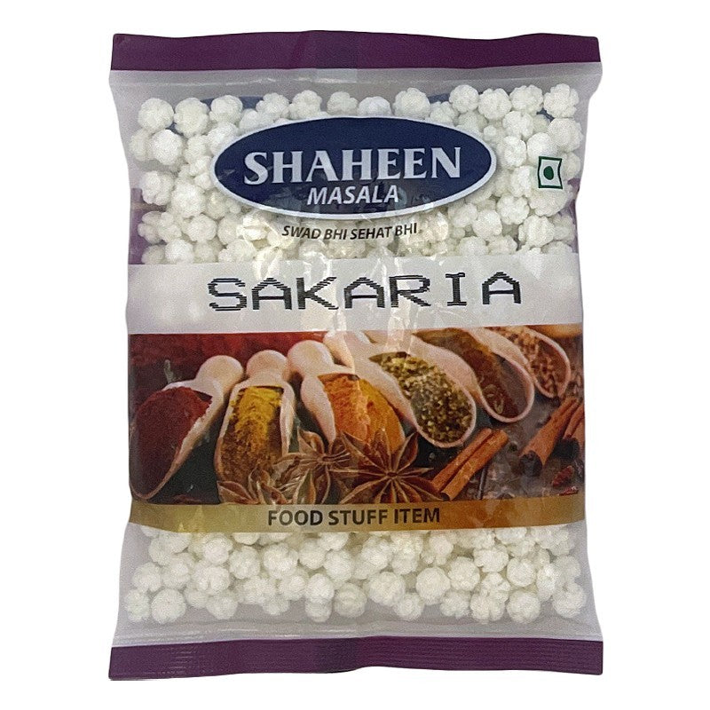 Shaheen Sakaria