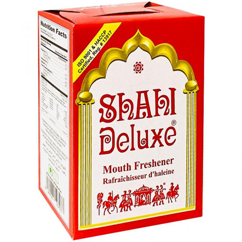 Shahi Mouth Refresher 24s