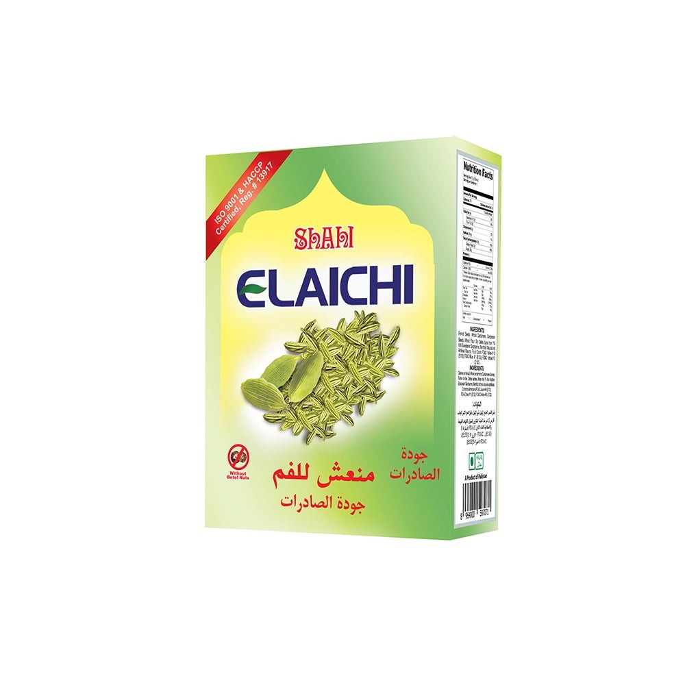 Shahi Mouth Refresher 24s