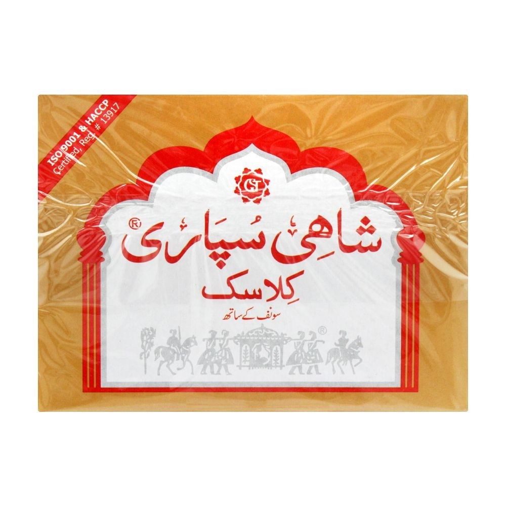 Shahi Mouth Refresher 24s