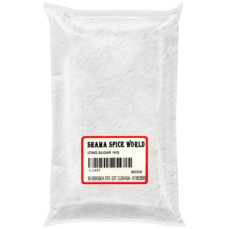 Shama Icing Sugar 1kg