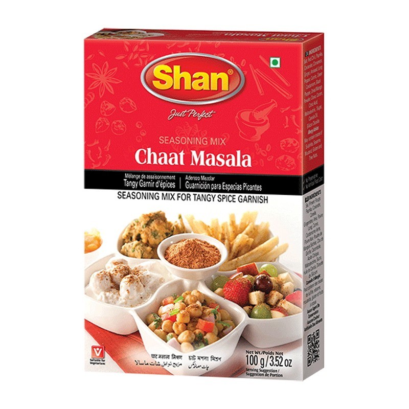 Shan Masala  50g