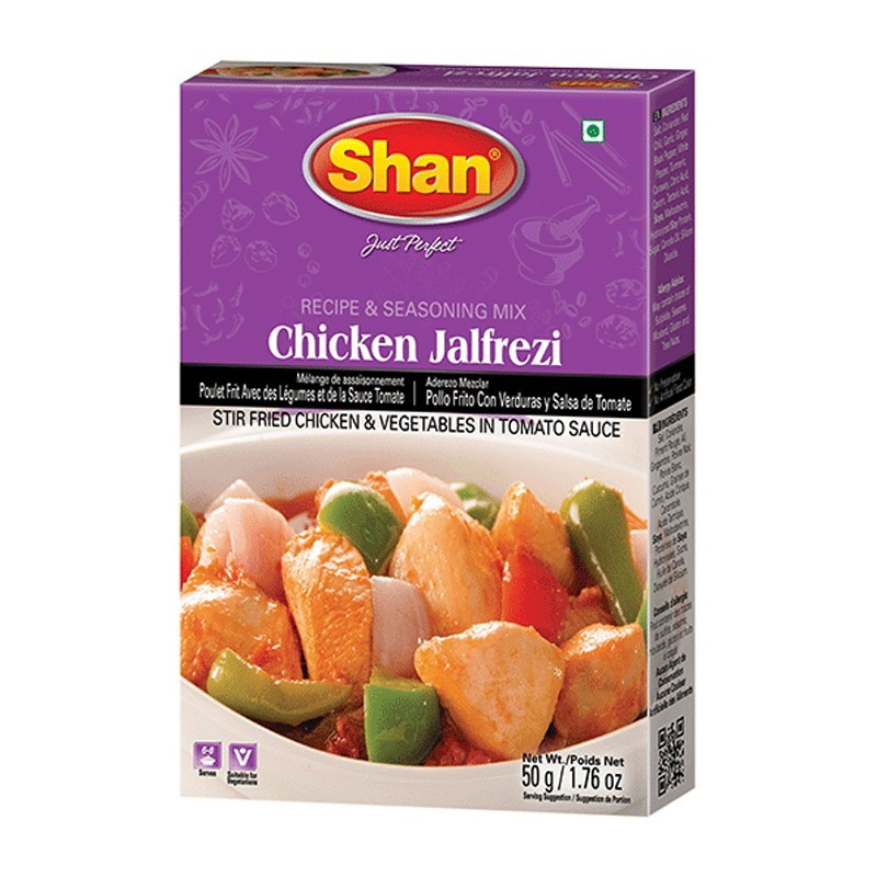 Shan Masala  50g
