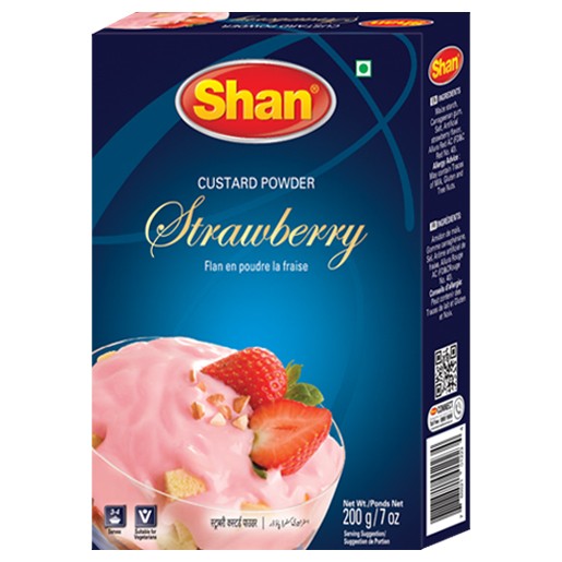 Shan Custard Powder 200g