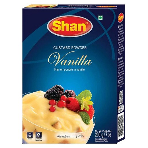 Shan Custard Powder 200g