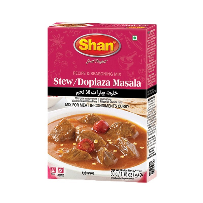 Shan Masala  50g