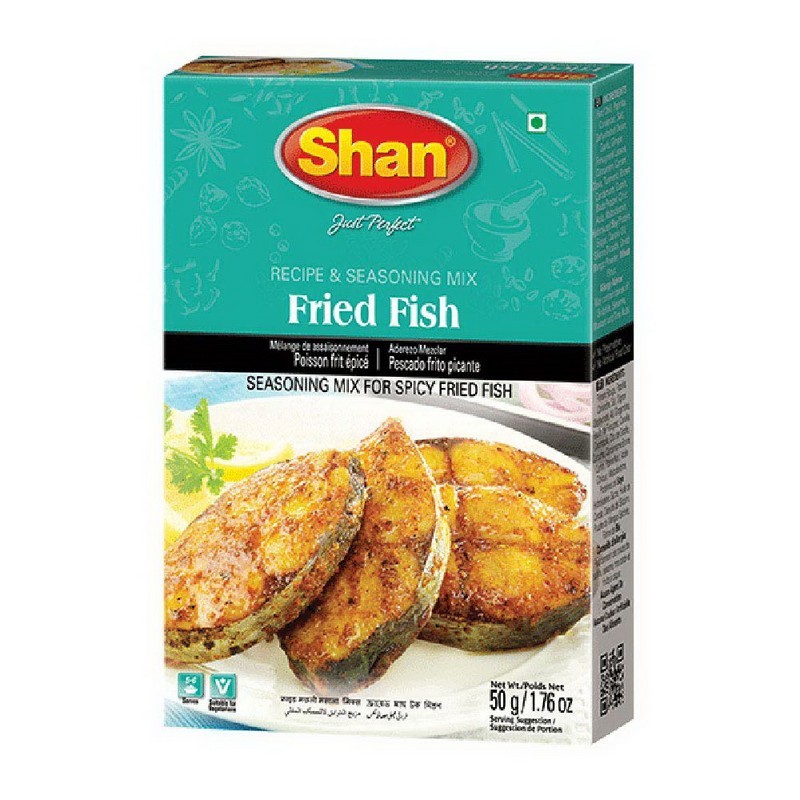 Shan Masala  50g