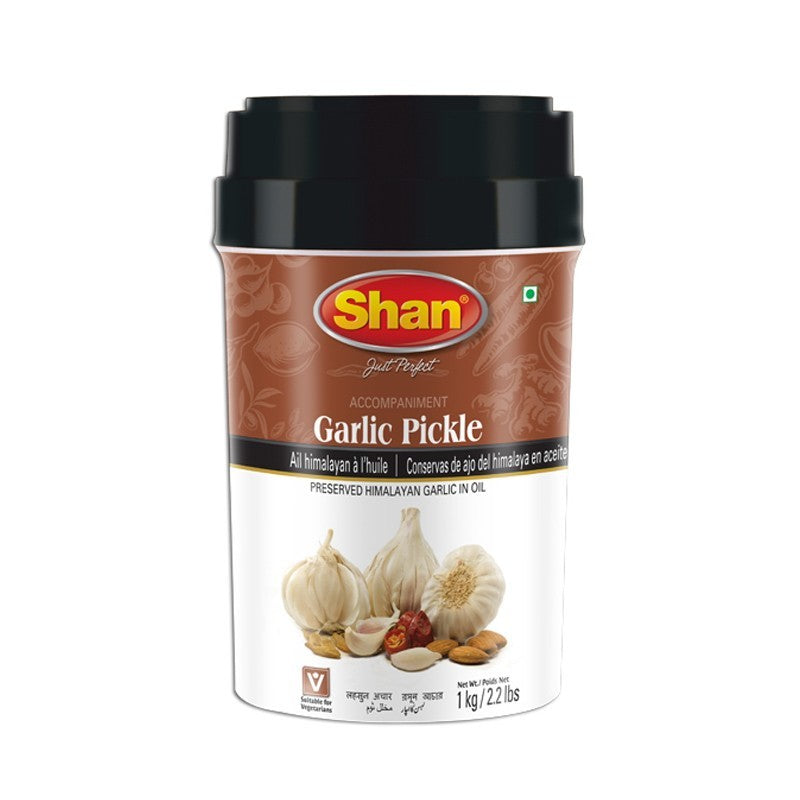Shan Pickle's 1kg