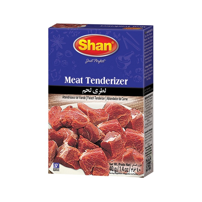 Shan Meat Tenderizer 40g
