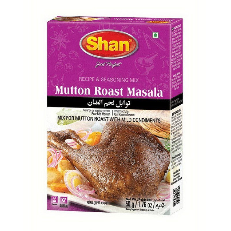 Shan Masala  50g
