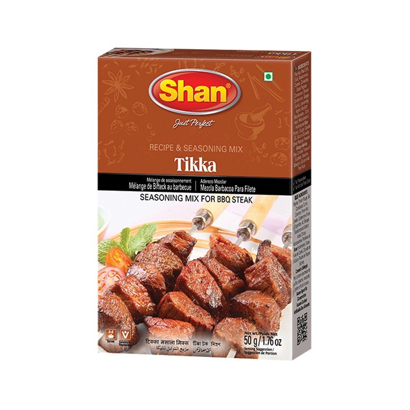 Shan Masala  50g
