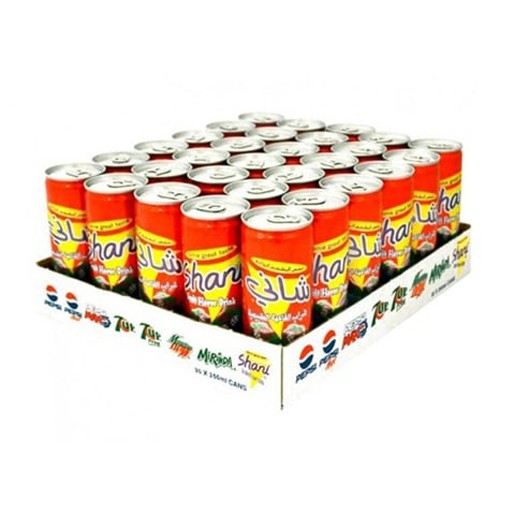 Pepsico Cans 250ml x 30s