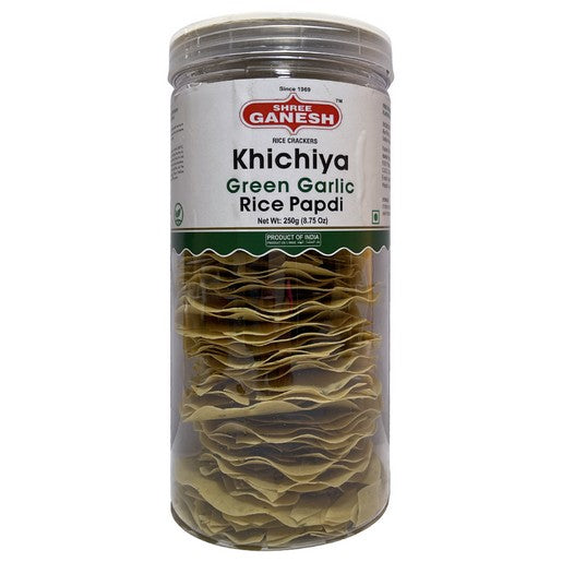 Shree Ganesh Khichiya Jar 250g