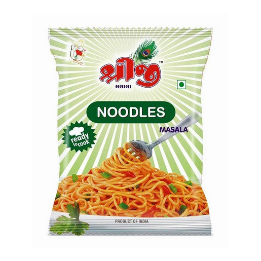 Shreeji Masala 40g