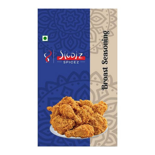 Sigdiz Spice 50g