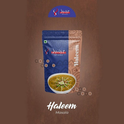Sigdiz Spice 50g