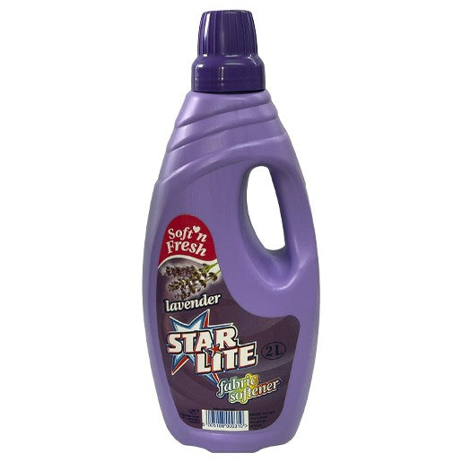 Star Lite Fabric Softener 2L