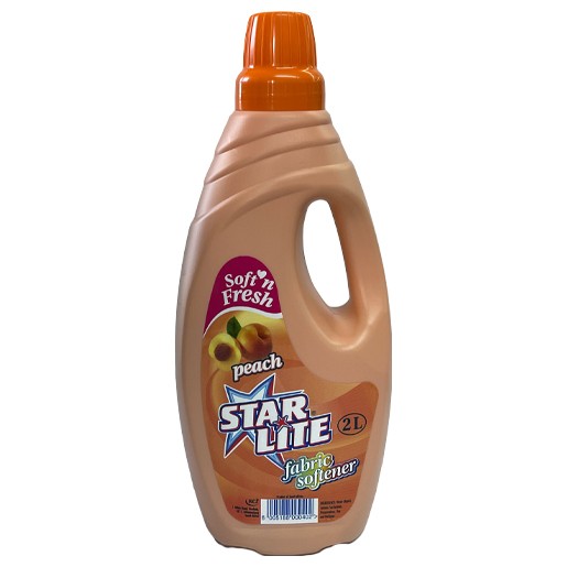 Star Lite Fabric Softener 2L