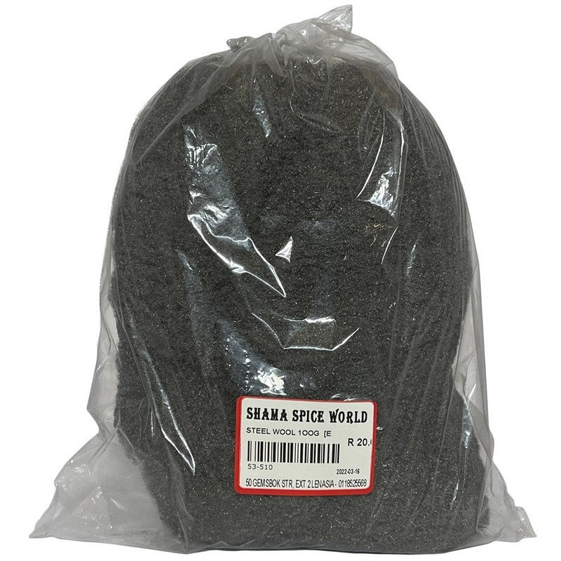 Steel Wool