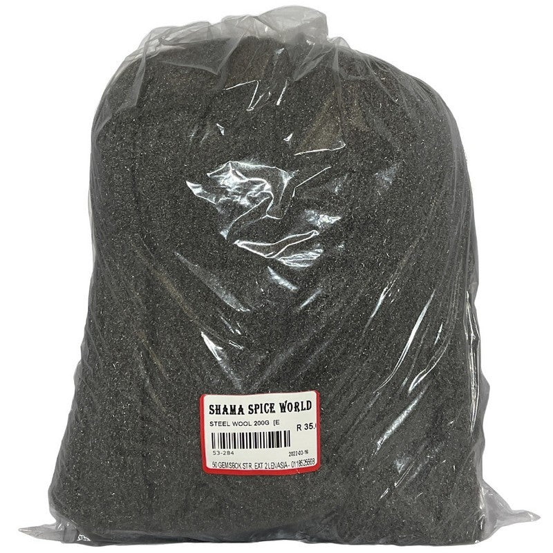 Steel Wool