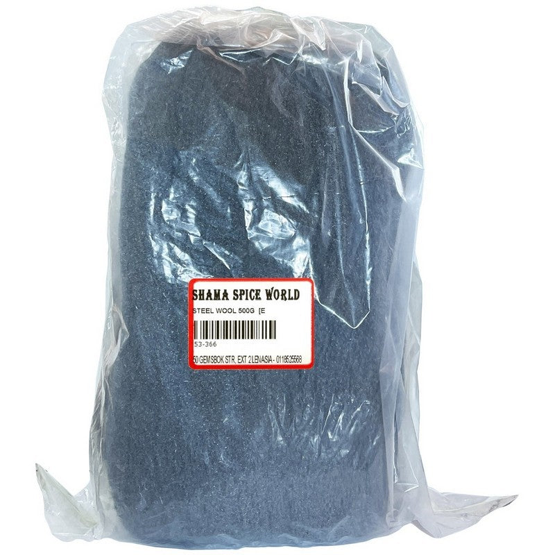Steel Wool