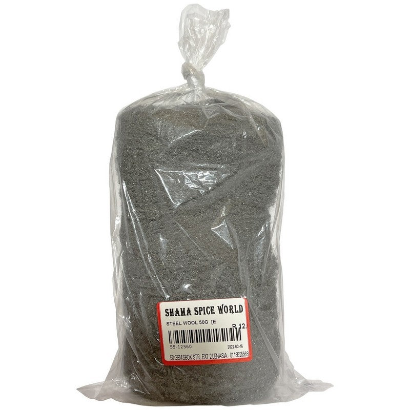 Steel Wool