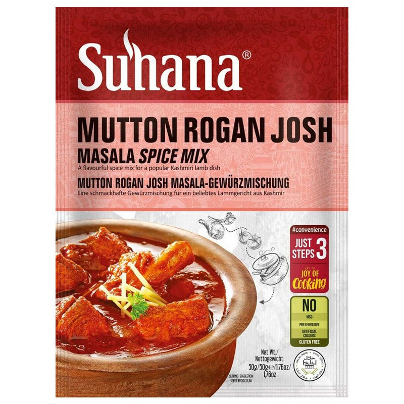 Suhana Masala Mix 50g