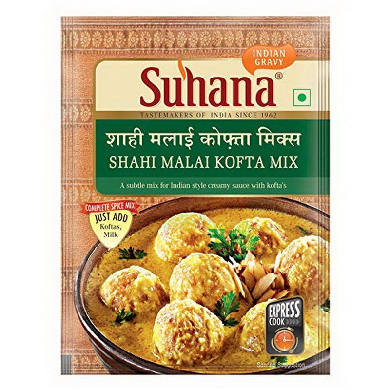 Suhana Masala Mix 50g