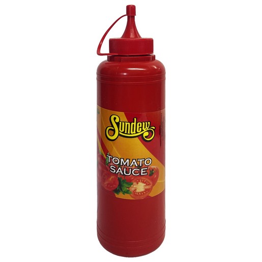 Sundew Tomato Sauce