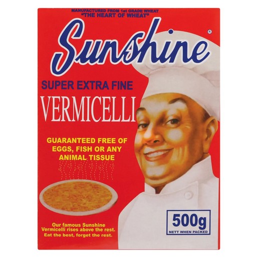 SunShine Vermicelli 500g